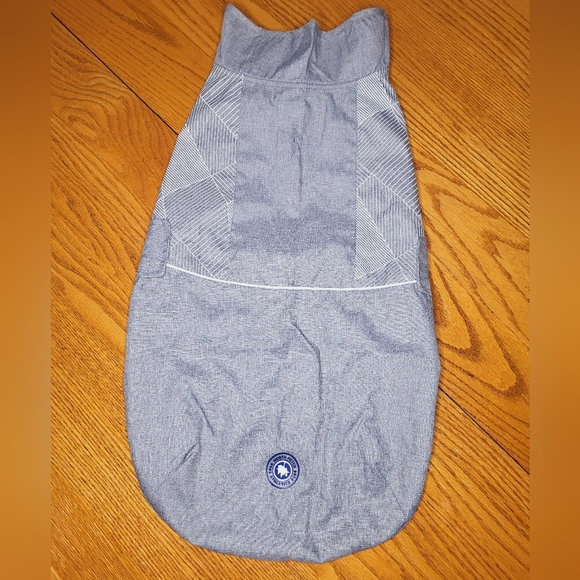 🐾NEW Northfetch Luminosity Jacket 2XL - Picture 1 of 4